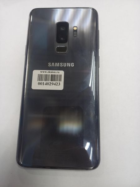 Купить Samsung Galaxy S9+ 6/64GB (G965F) Duos в Чита за 8000 руб.