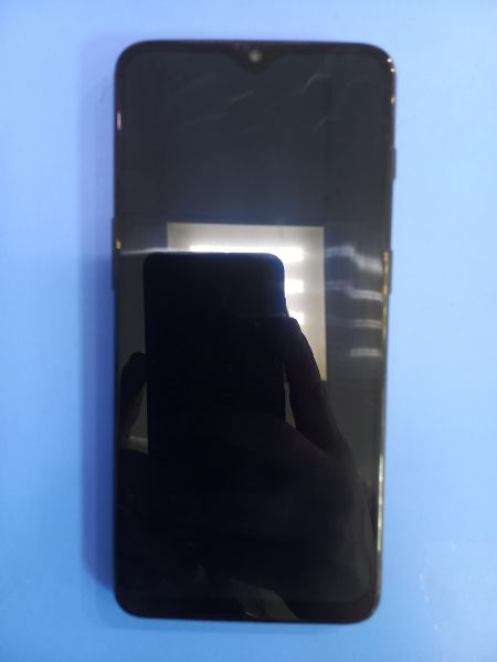 Купить OnePlus 6T 8/128GB (A6013) Duos в Чита за 5350 руб.