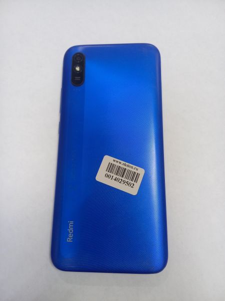 Купить Xiaomi Redmi 9A 2/32GB (M2006C3LG/M2006C3LI) Duos в Чита за 1050 руб.