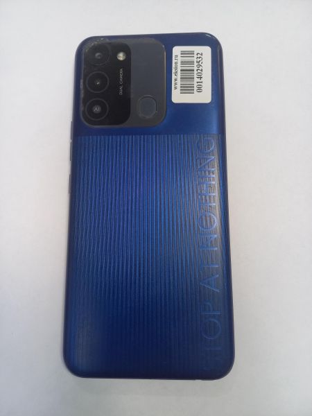 Купить TECNO Spark Go 2022 2/32GB (KG5m) Duos в Чита за 2550 руб.
