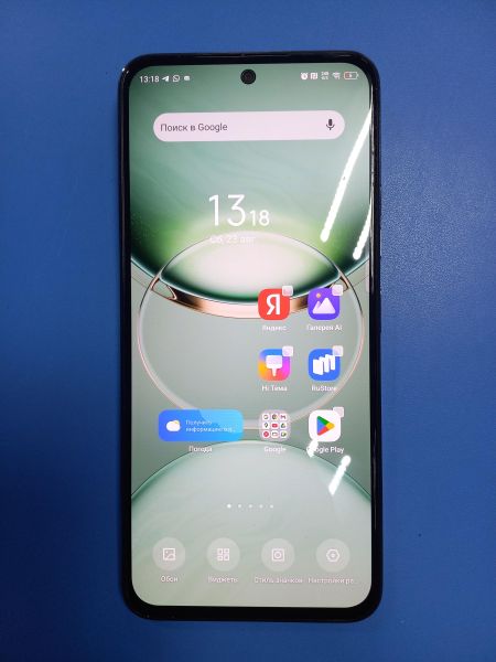 Купить TECNO Spark 30 Pro 8/256GB (KL7) Duos в Чита за 8650 руб.