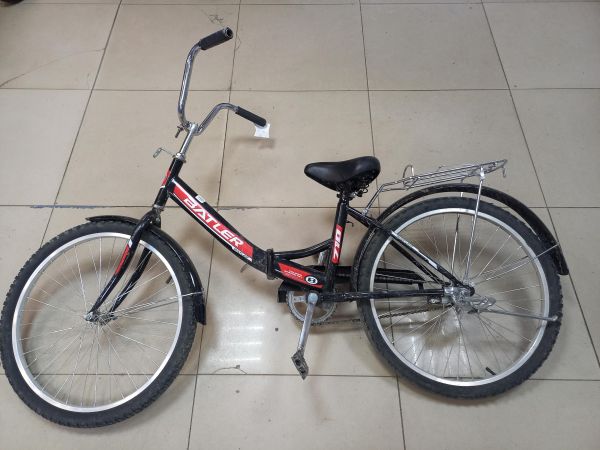 Купить BATLER 710 в Чита за 3100 руб.