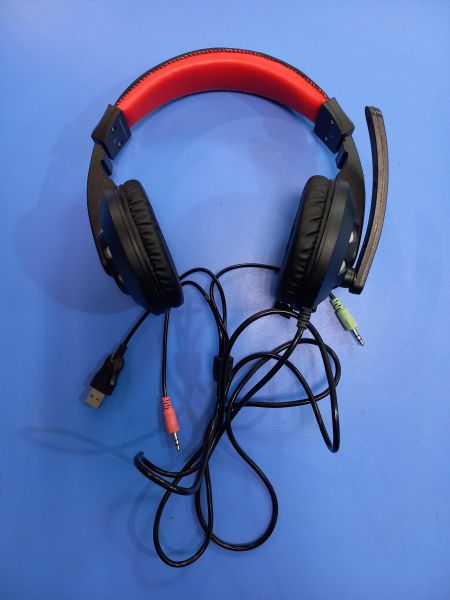 Купить Defender Singularity MKP-118 (наушники) в Чита за 400 руб.