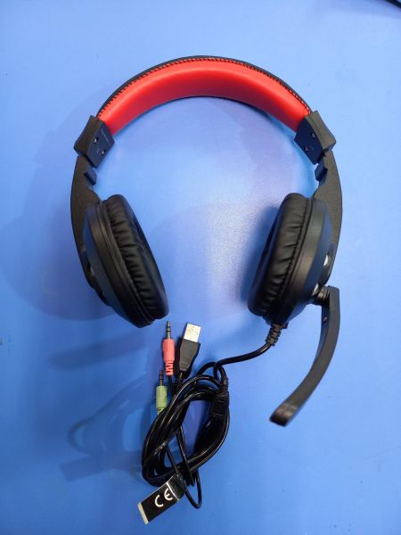 Купить Defender Singularity MKP-118 (наушники) в Чита за 400 руб.