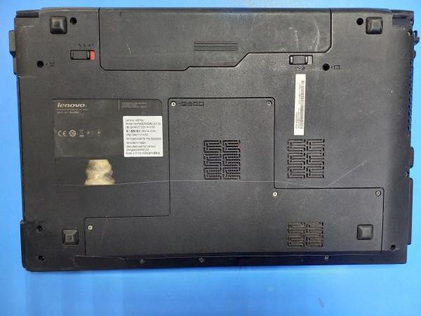 Купить Lenovo IdeaPad B570e 59320658 в Чита за 5500 руб.