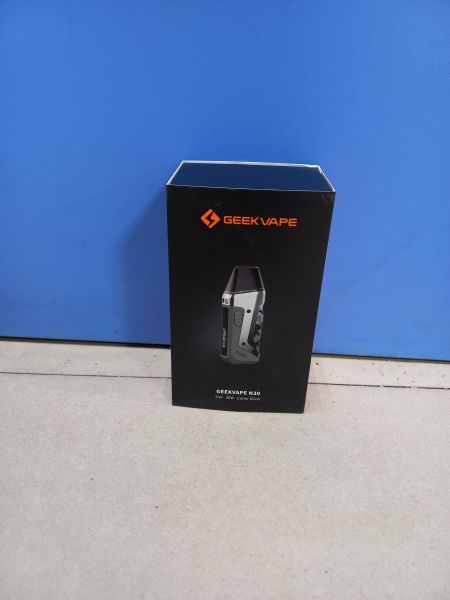Купить Geekvape Aegis Nano (N30) (c 18 лет) в Чита за 550 руб.
