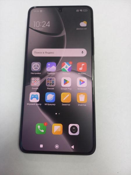 Купить Xiaomi 14T 12/512GB (2406APNFAG) Duos в Чита за 29750 руб.