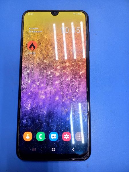 Купить Samsung Galaxy A50 2019 4/64GB (A505FN) Duos в Чита за 3400 руб.