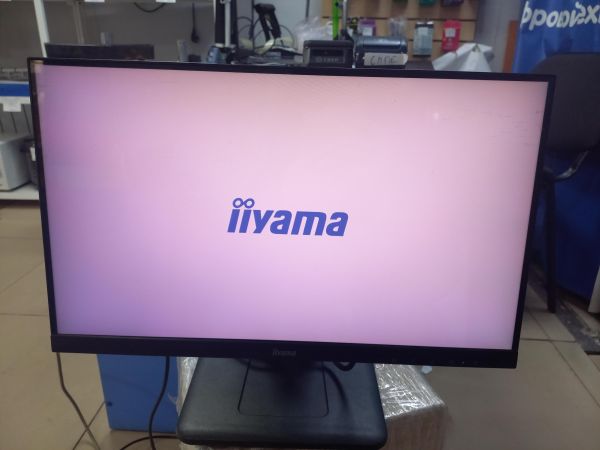 Купить Iiyama ProLite T2252MSC-B1 в Чита за 3600 руб.