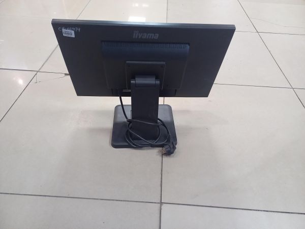 Купить Iiyama ProLite T2252MSC-B1 в Чита за 3600 руб.