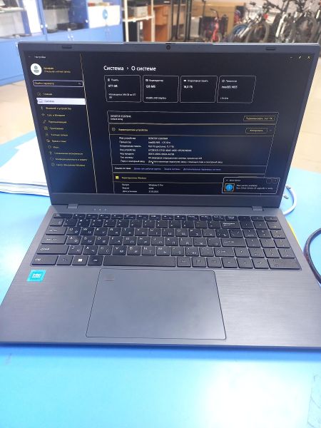 Купить Китайский 15.6/FHD/N95/16GB/512GB в Чита за 9800 руб.