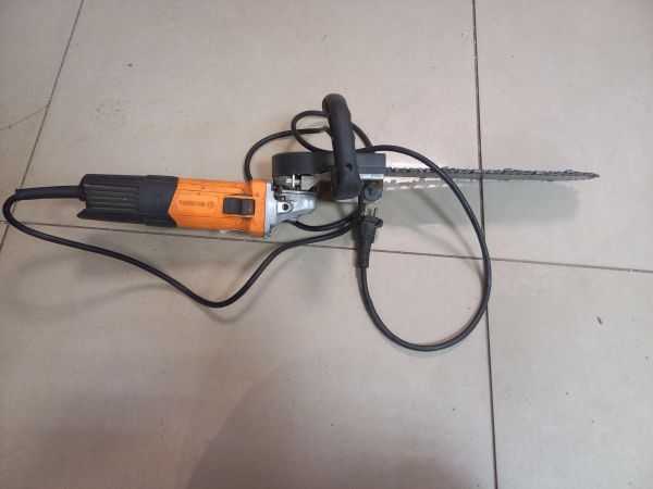 Купить ВИХРЬ УШМ-115/650 в Чита за 1100 руб.