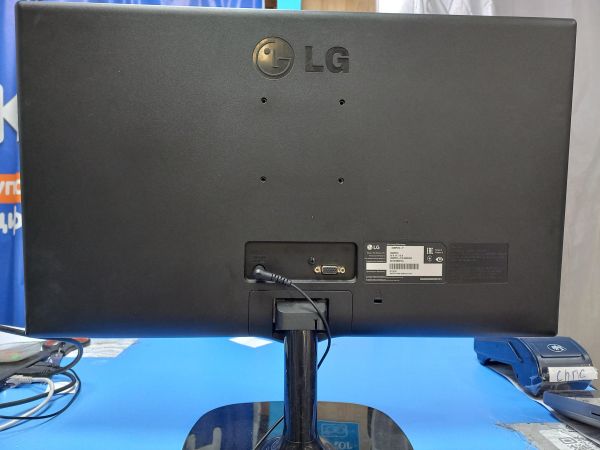 Купить LG 23MP57A в Чита за 3300 руб.