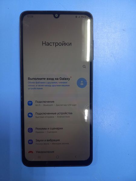 Купить Samsung Galaxy A06 4/64GB (A065F) Duos в Чита за 4900 руб.