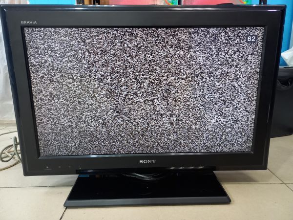 Купить Sony KLV-26S550A в Чита за 3300 руб.