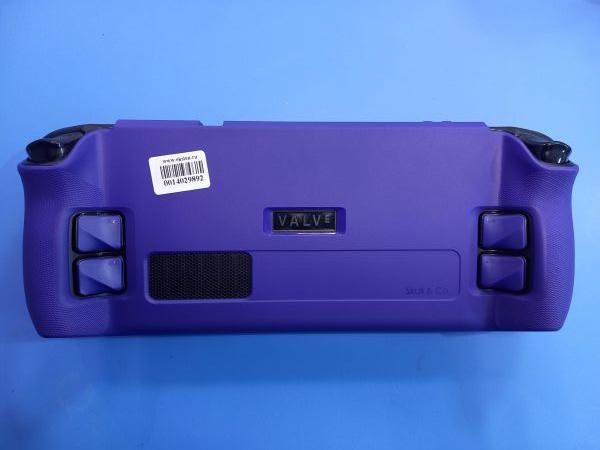 Купить Valve Steam Deck OLED 512GB (1030) в Чита за 37600 руб.