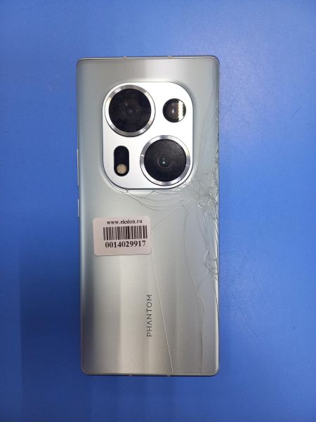 Купить TECNO Phantom X2 8/256GB (AD8) Duos в Чита за 13000 руб.