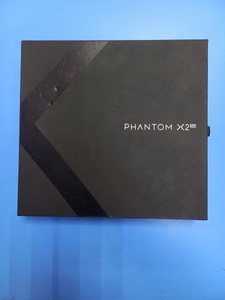 Купить TECNO Phantom X2 8/256GB (AD8) Duos в Чита за 13000 руб.