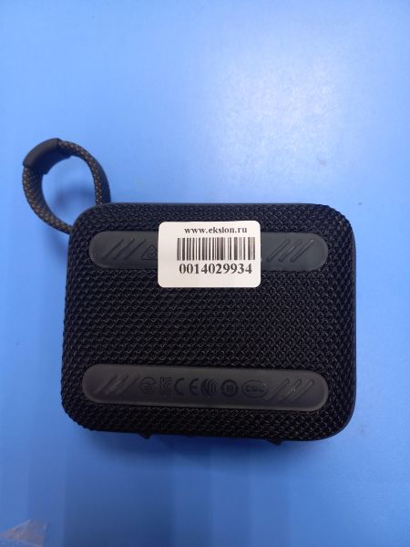 Купить JBL GO4 в Чита за 1750 руб.