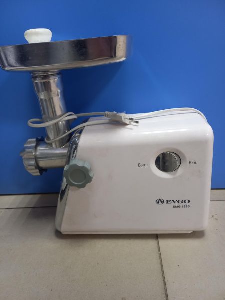 Купить EVGO EMG 1280 Оптима в Чита за 900 руб.
