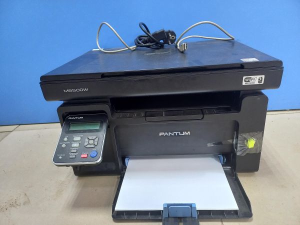 Купить Pantum M6500W в Чита за 5800 руб.