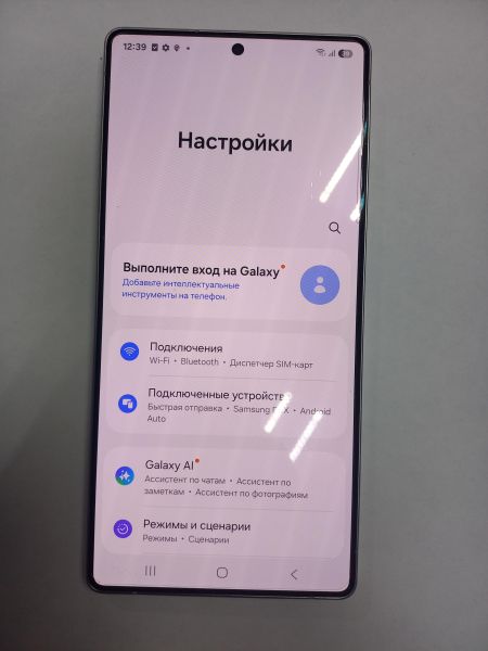 Купить Samsung Galaxy S25 Ultra 12/1TB (S938B) Duos в Чита за 84800 руб.