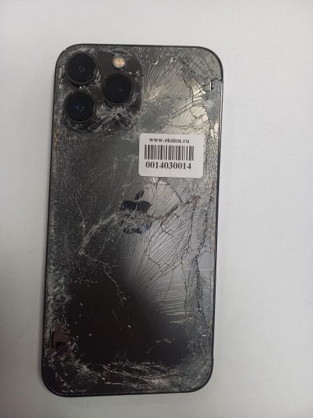 Купить Apple iPhone 13 Pro Max 1024GB в Чита за 21900 руб.
