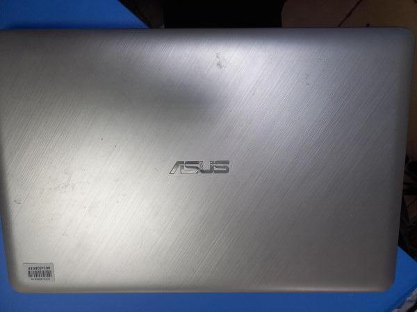 Купить ASUS R543BA-GQ883T в Чита за 7100 руб.