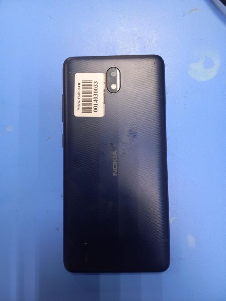 Купить Nokia C01 Plus (TA-1383) в Чита за 1600 руб.