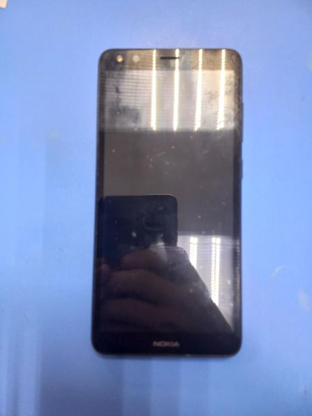 Купить Nokia C01 Plus (TA-1383) в Чита за 1600 руб.