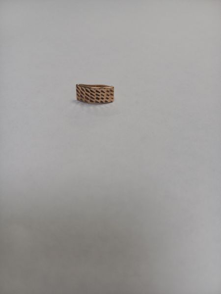 Купить Серьга одна золото 585 0,90g, вес изделия 0.9g в Чита за 5400 руб.