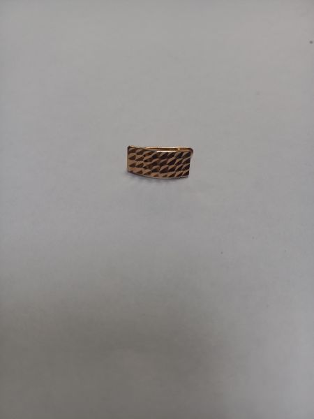 Купить Серьга одна золото 585 0,90g, вес изделия 0.9g в Чита за 5400 руб.