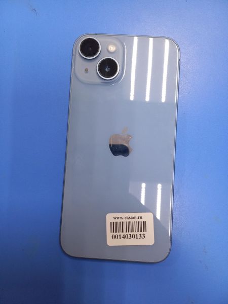 Купить Apple iPhone 14 128GB в Чита за 31500 руб.