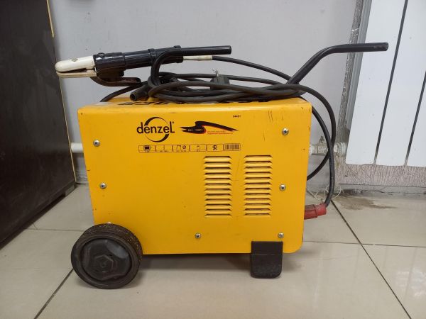 Купить Denzel BX1-160C1 в Чита за 1300 руб.