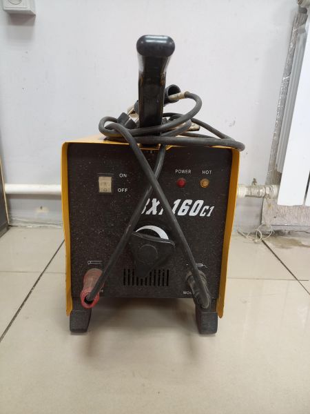 Купить Denzel BX1-160C1 в Чита за 1300 руб.