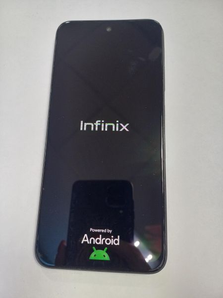 Купить Infinix Hot 50i 4/128GB (X6531B) Duos в Чита за 3000 руб.
