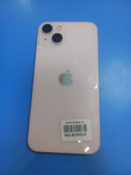 Купить Apple iPhone 13 128GB в Чита за 20600 руб.