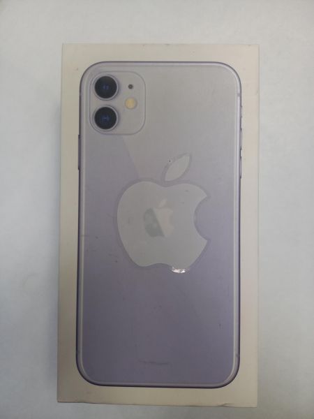 Купить Apple iPhone 11 64GB в Чита за 12900 руб.