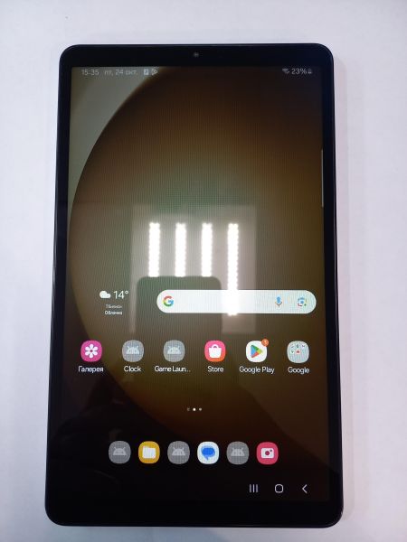 Купить Samsung Galaxy Tab A9 64GB (SM-X110) (с SIM) в Чита за 6700 руб.
