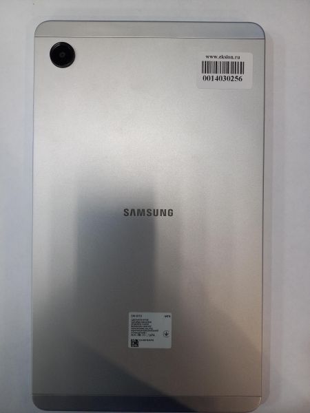 Купить Samsung Galaxy Tab A9 64GB (SM-X110) (с SIM) в Чита за 6700 руб.