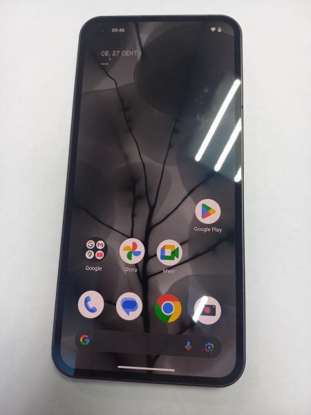 Купить Nothing Phone 1 8/256GB (A063) Duos в Чита за 15800 руб.