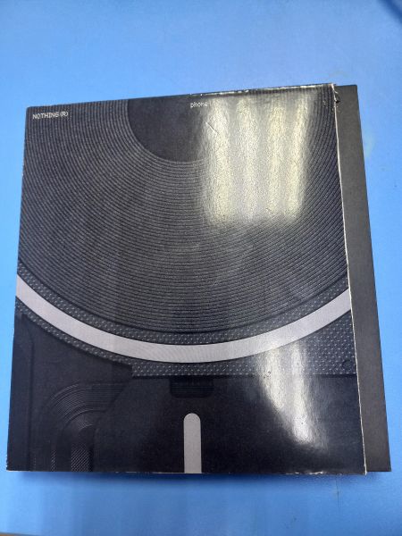 Купить Nothing Phone 1 8/256GB (A063) Duos в Чита за 15800 руб.