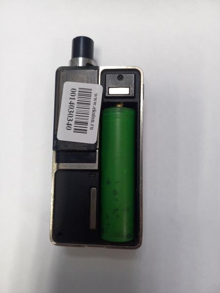 Купить Smoant Knight 80 (с 18 лет) в Чита за 800 руб.