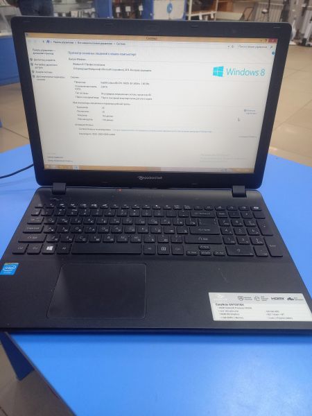 Купить Acer Packard Bell ENTG81BA-C7ND в Чита за 4200 руб.