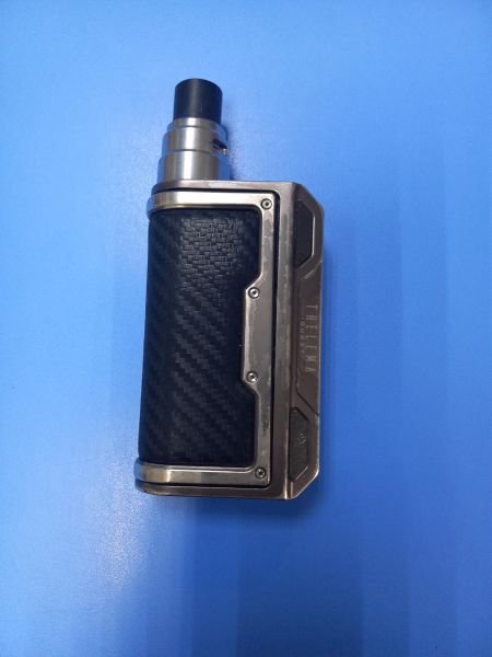 Купить LostVape Thelema Quest 200W (c 18 лет) в Чита за 2000 руб.