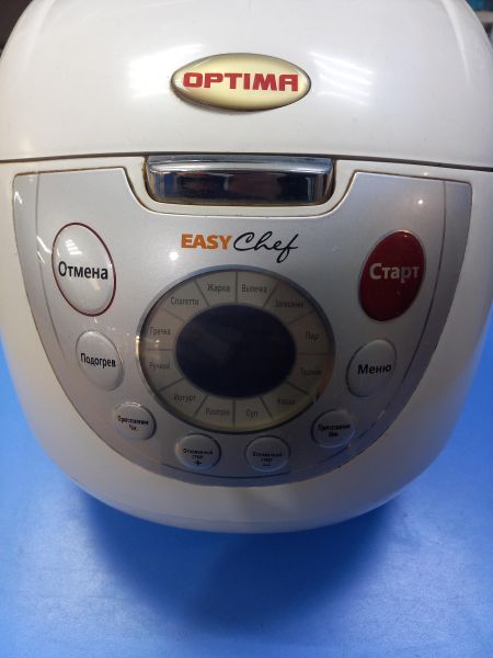 Купить Optima MC-G50D12IN1 в Чита за 600 руб.