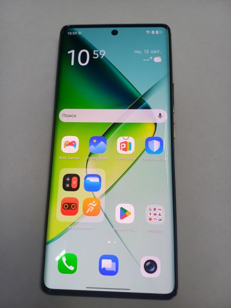 Купить Infinix Note 40 Pro 12/256GB (X6850) Duos в Чита за 14900 руб.