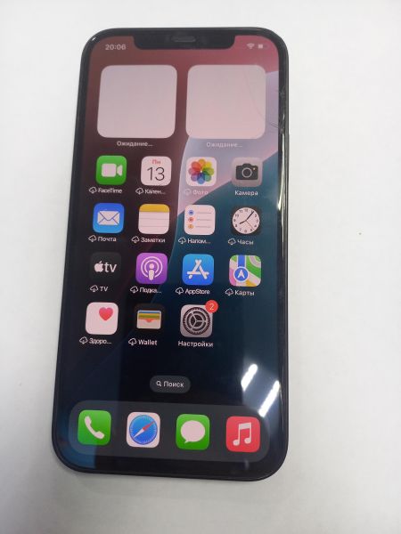 Купить Apple iPhone 12 64GB в Чита за 18100 руб.
