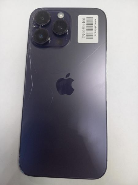 Купить Apple iPhone 14 Pro Max 256GB в Чита за 46200 руб.