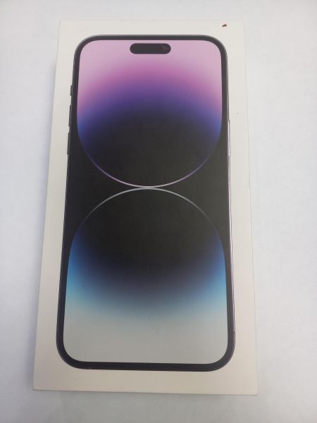 Купить Apple iPhone 14 Pro Max 256GB в Чита за 46200 руб.